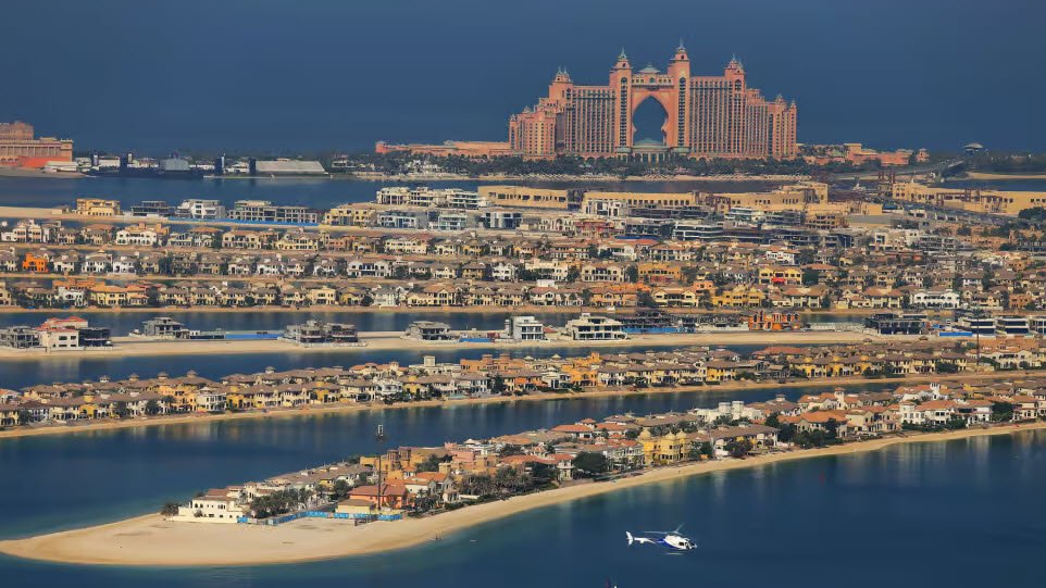 Palm Jumeirah